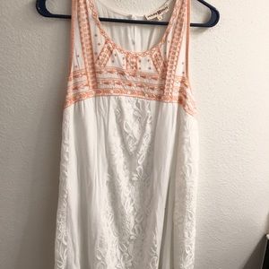 Altard State sundress.